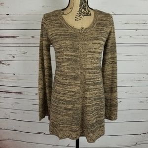 Hem & Thread Sweater